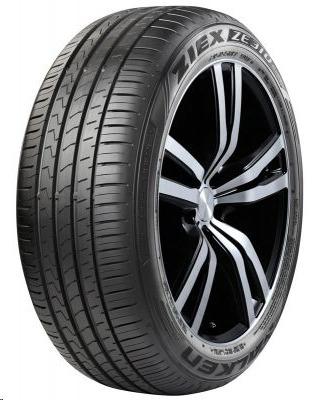 225/55R18 98V FALKEN ZIEX ZE310 ECORUN