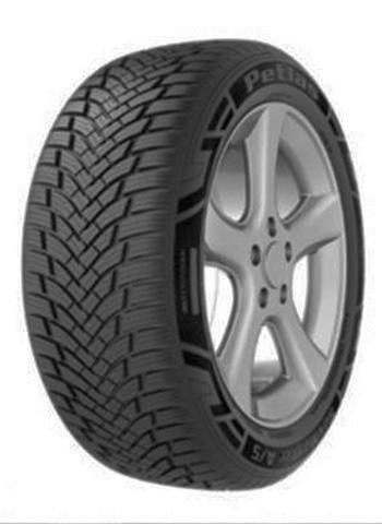 215/55R18 99V PETLAS SUVMASTER ALL SEASON