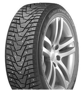 215/65R15 100T HANKOOK I*PIKE RS2 W429 XL