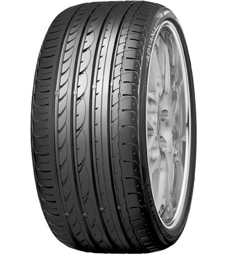 275/40R20 106Y YOKOHAMA ADVAN SPORT V103 XL RIMPROTECT N-0