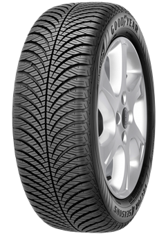 175/65R15 84H GOODYEAR VECTOR 4SEASONS GEN-2 XL