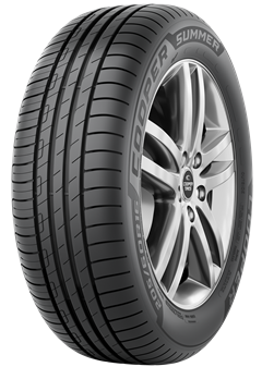 215/50R17 95W COOPER SUMMER XL EVR