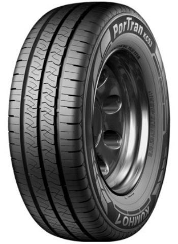 195/75R16C 110/108R KUMHO PORTRAN KC53