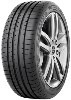 265/35R18 97Y COOPER SUMMER XL EVR
