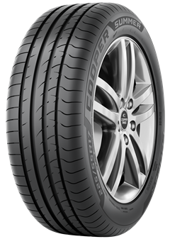 215/55R18 99V COOPER SUMMER XL EVR