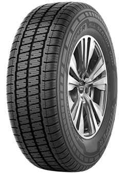 215/65R15 104/102T COOPER ALL SEASON VAN EVR