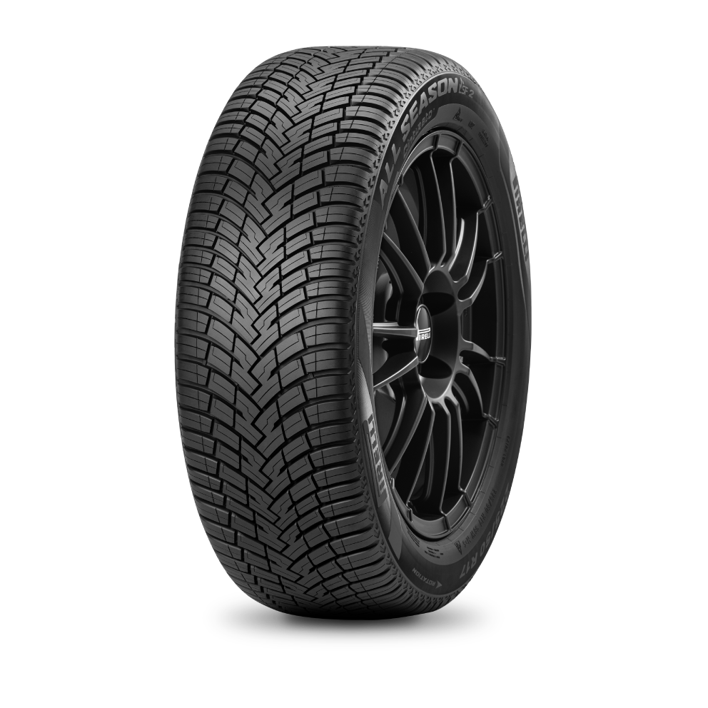 275/40R21 107V PIRELLI CINTURATO ALL SEASON SF 2 XL (VOL)