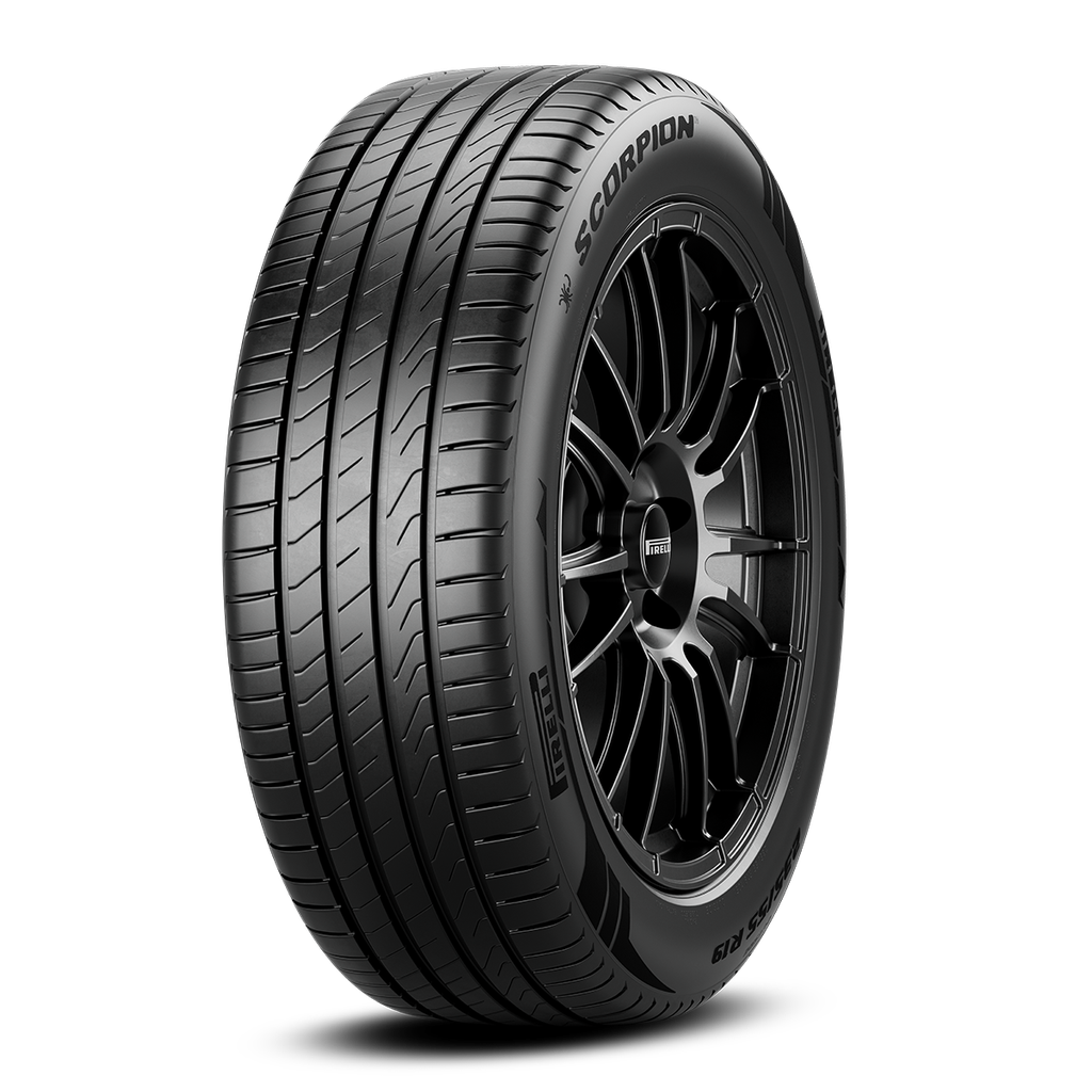 285/45R20 112Y PIRELLI SCORPION S3 XL