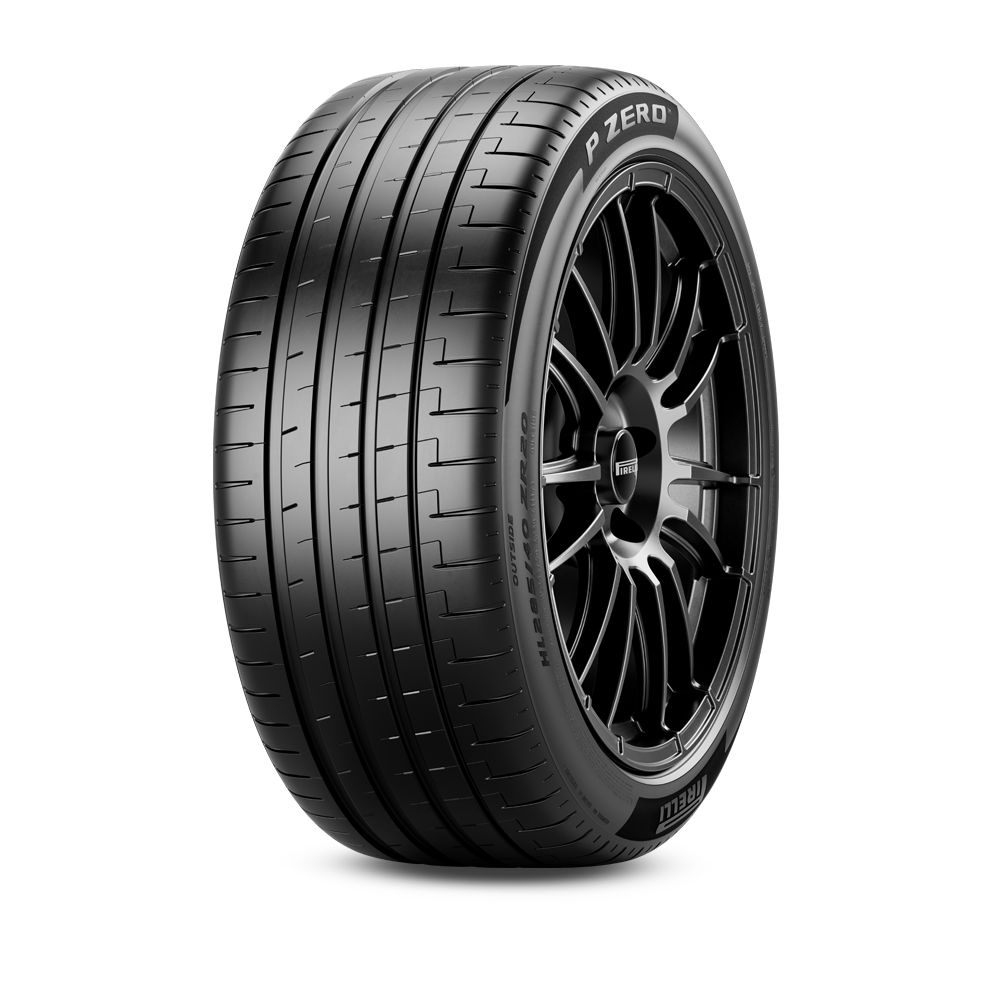 265/40R22 109V PIRELLI P ZERO (PZ5) XL NCS