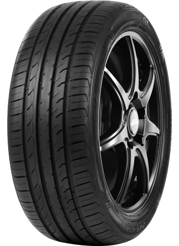 235/45R17 97W ROADHOG RGHP01 XL