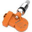 TPMS itSens Universal (Clamp-in) Silver