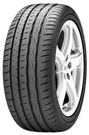 195/40R17 81W HANKOOK VENTUS S1 EVO K107 XL