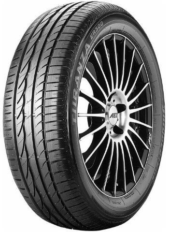 205/55R16 91V BRIDGESTONE TURANZA ER300 XL