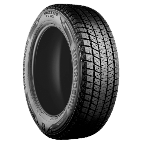 275/65R17 115R BRIDGESTONE BLIZZAK DM-V3