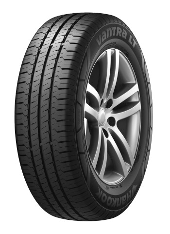 195/75R16C 107/105R HANKOOK VANTRA LT RA18 MO