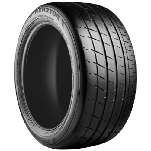 345/35R18 109Y BRIDGESTONE POTENZA S007
