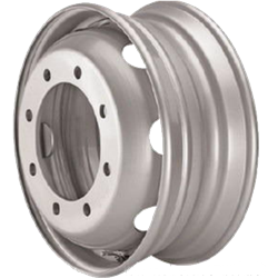 SRW  9x22.5 10/335 ET162 CB281