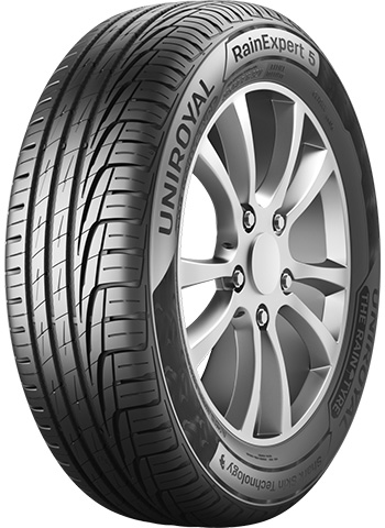 215/65R16 98H UNIROYAL RAINEXPERT 5