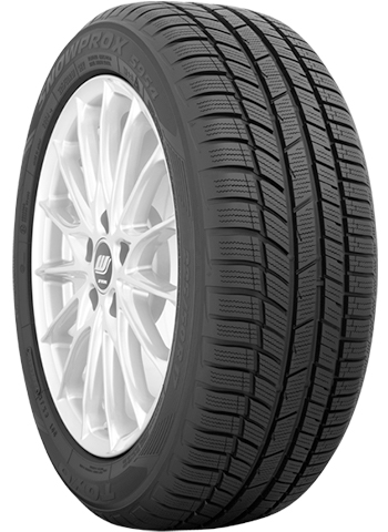 205/45R16 87H TOYO SNOWPROX S954 XL
