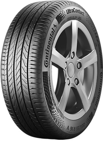 165/65R15 81H CONTINENTAL ULTRACONTACT