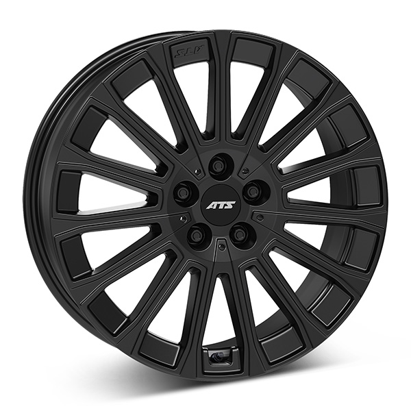 ATS OBSESSION M.BLK 8x19 5/112 ET45.1 CB57.1