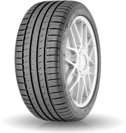 245/50R18 100H CONTINENTAL CONTIWINTERCONTACT TS 810S *