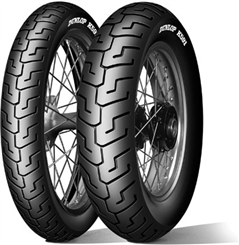 160/70-17 73V DUNLOP K 591