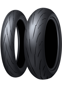 110/80R18 58W DUNLOP SPORTMAX Q5A