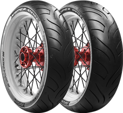 120/70-15 56S AVON VIPER STRYKE AM63
