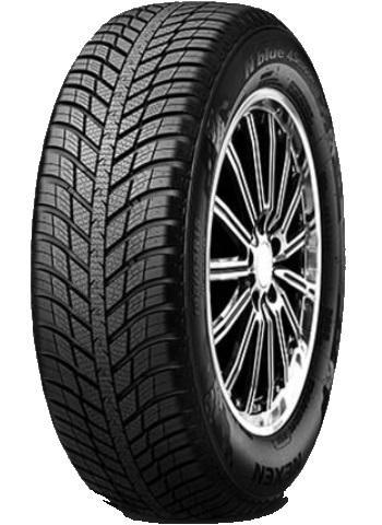 215/70R16 100H NEXEN N BLUE 4SEASON SUV