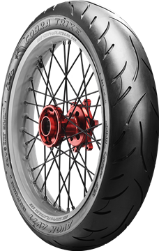 130/70R18 63V AVON COBRA CHROME TRIKE F
