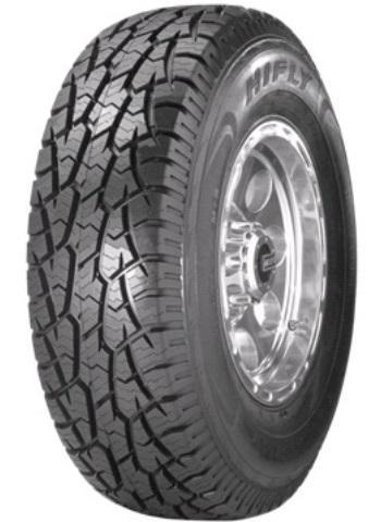 265/70R15 109/105S HIFLY VIGOROUS AT601 XL