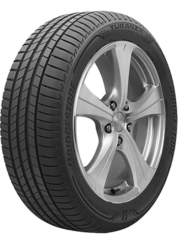 225/45R17 91Y BRIDGESTONE TURANZA T005 AO