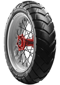 170/60-17 72T AVON TREKRIDER AV85