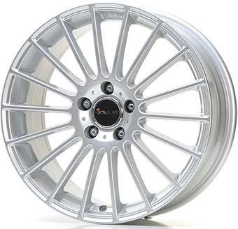AVUS VELGEN AVUS AC-M03 8x18 5/110 ET35 CB65.1