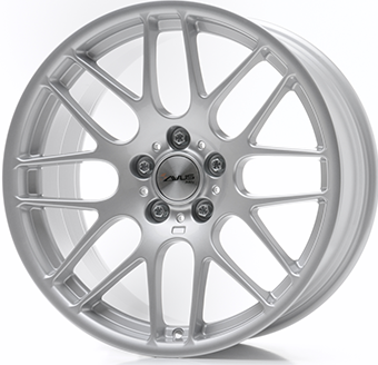AVUS VELGEN AVUS AC-MB4 9x18 5/120 ET37 CB72.6