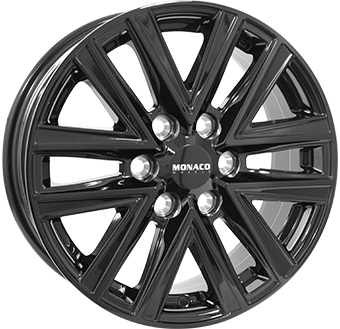 MONACO WHEELS VT1 8x18 6/130 ET50 CB84.1
