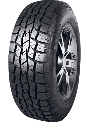 265/70R16 112T HIFLY VIGOROUS AT606 XL