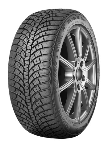 215/45R17 91V KUMHO WP71 XL