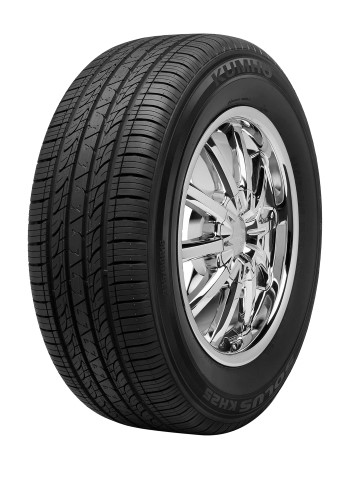205/55R17 91V KUMHO KH25