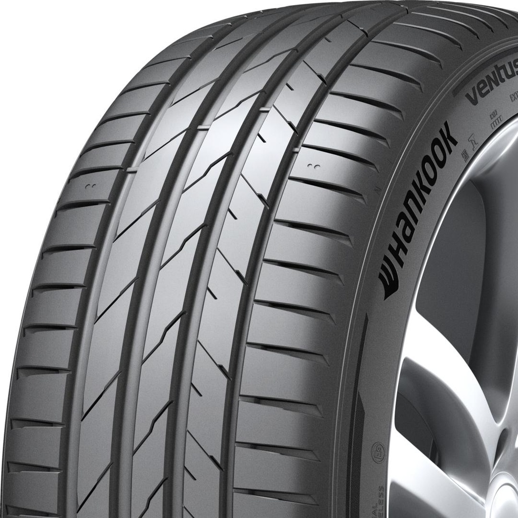 245/45R19 102H HANKOOK VENTUS EVO SUV K137A XL *