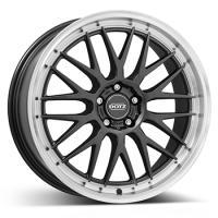 DOTZ BILBAO DARK 9x20 5/112 ET40 CB70.1