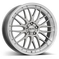 DOTZ BILBAO BLAZE 8x19 5/114.3 ET45 CB71.6