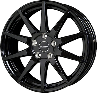 DIVERSEN HOTSTUFF BIASSO 7x16 5/112 ET47 CB66.6