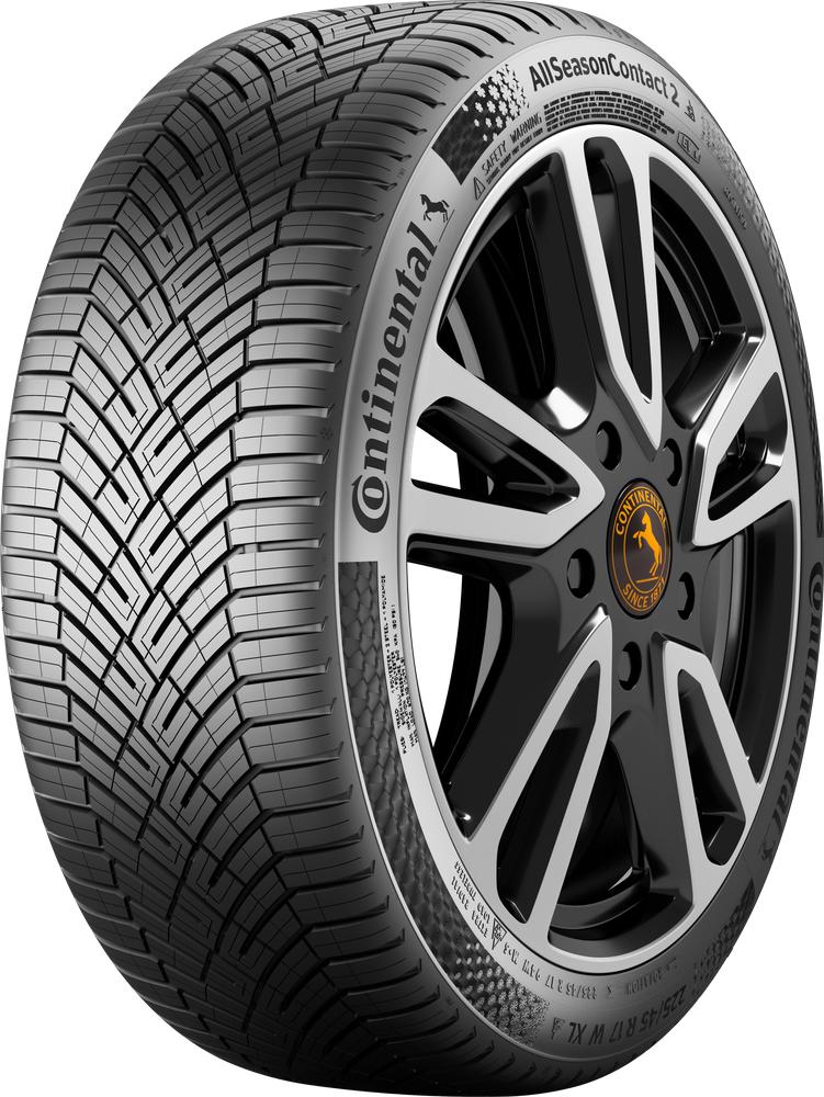 275/40R18 103Y CONTINENTAL ALLSEASONCONTACT 2 XL EVC