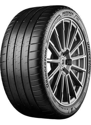 215/55R17 98Y BRIDGESTONE POTENZA SPORT EVO XL