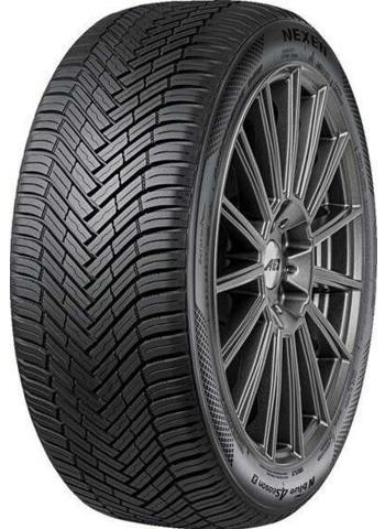 205/50R17 93W NEXEN N'BLUE 4SEASON 2 XL