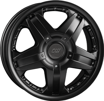 BORBET CWB 8x18 5/120 ET45 CB72.6
