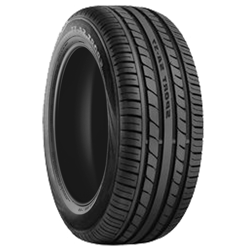 255/45R17 102W GOODRIDE PREMIUM GRIP SA37 XL