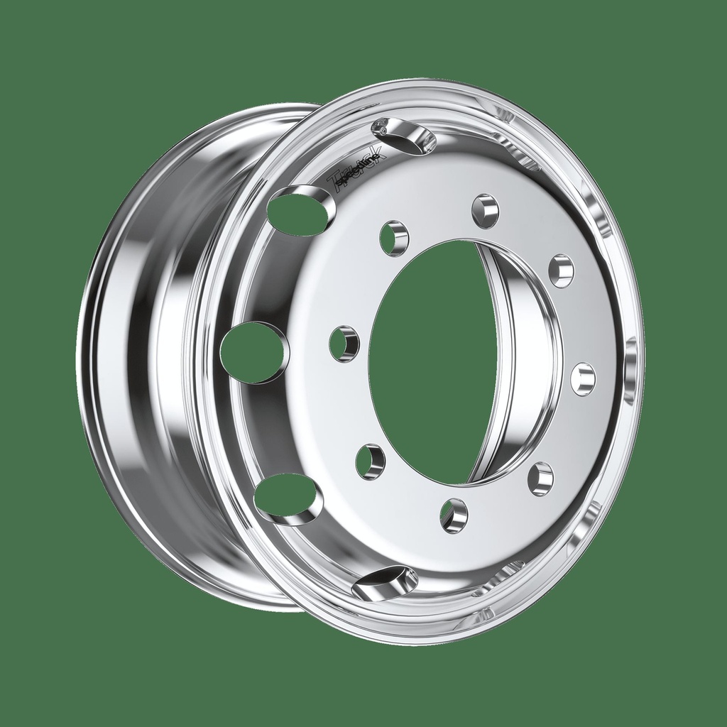 TRUCK ALUMINIUM 8.3x23 10/335 ET145 CB281